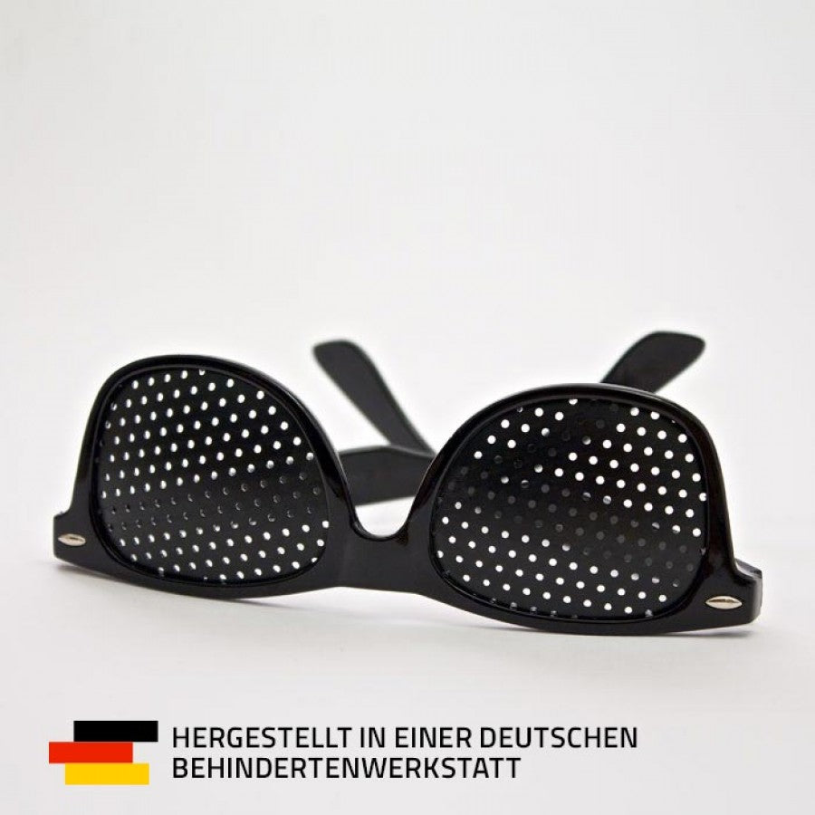 HAPPY Augentrainer