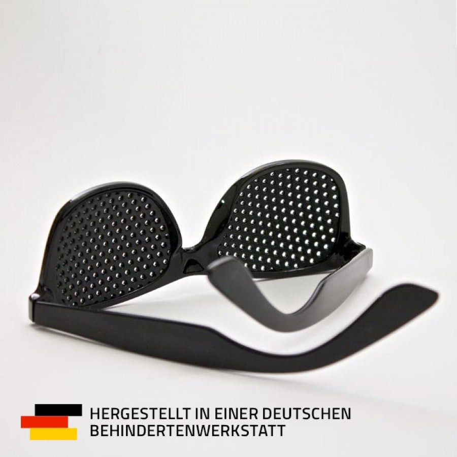 HAPPY Augentrainer
