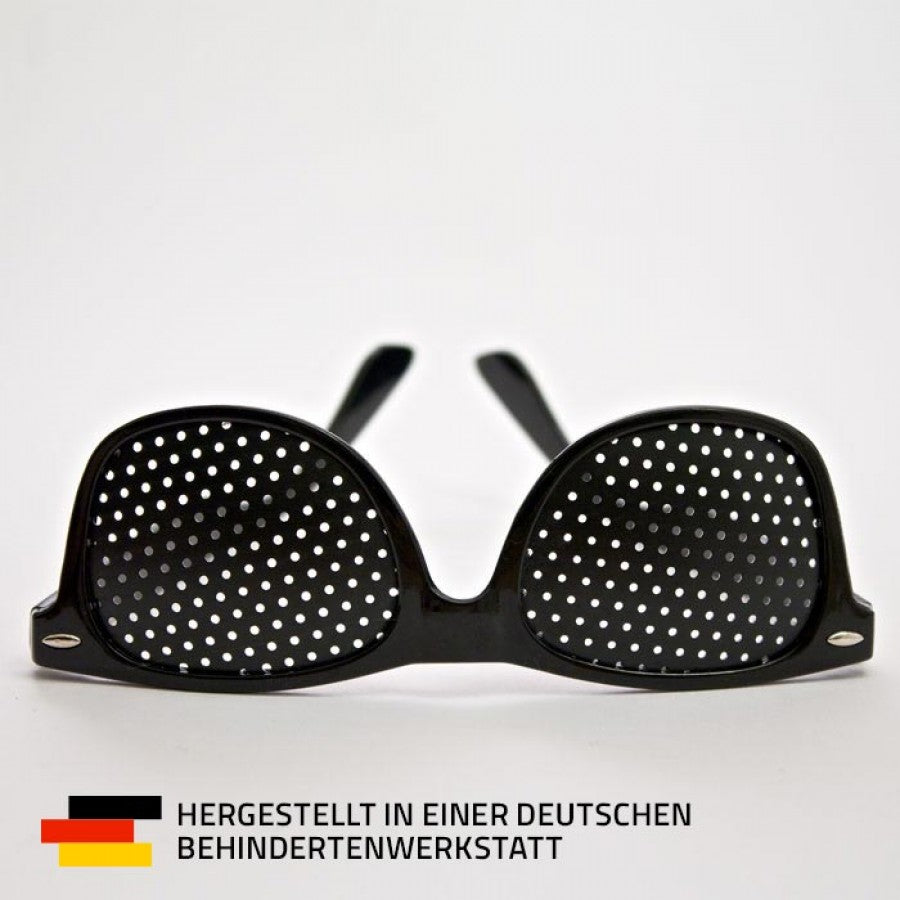 HAPPY Augentrainer
