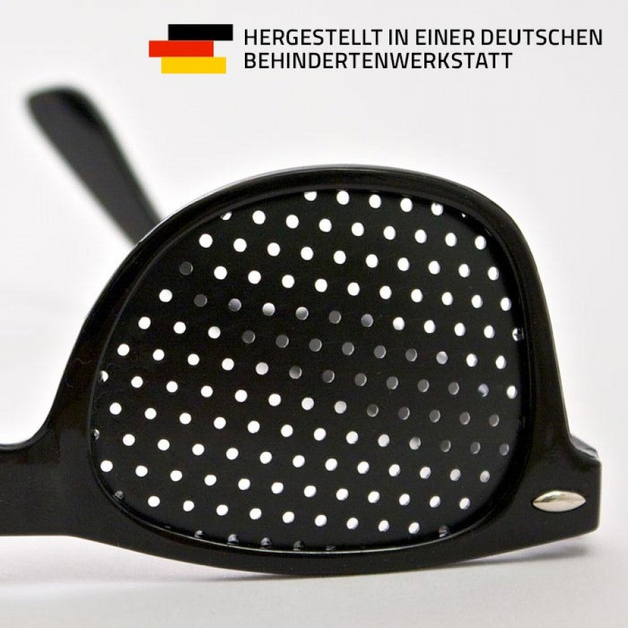 HAPPY Augentrainer