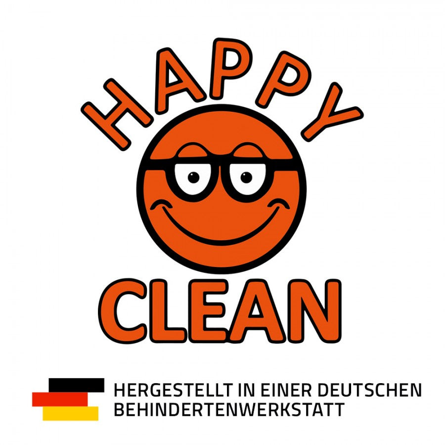 HAPPY CLEAN 50 ml Sprühflasche