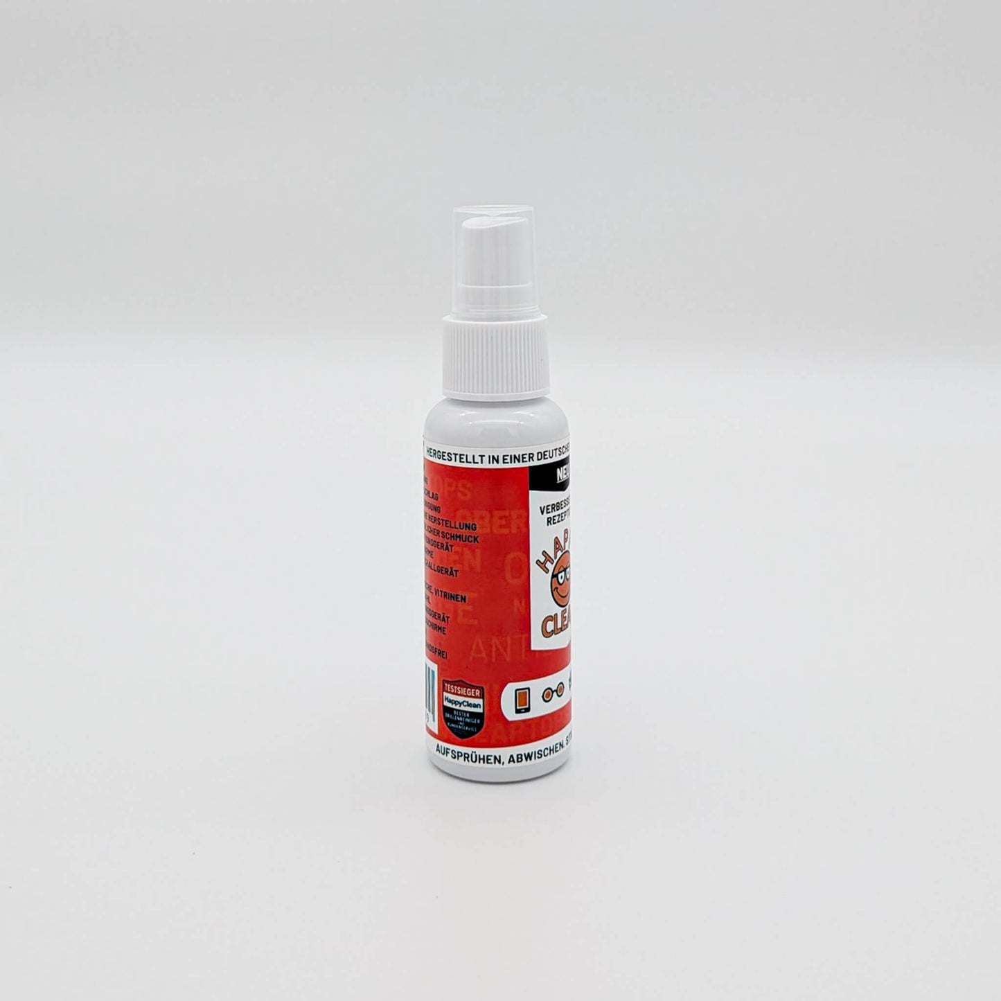 HAPPY CLEAN 50 ml Sprühflasche